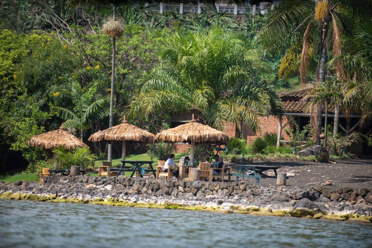 Paradise Malahide Gisenyi Exterior foto