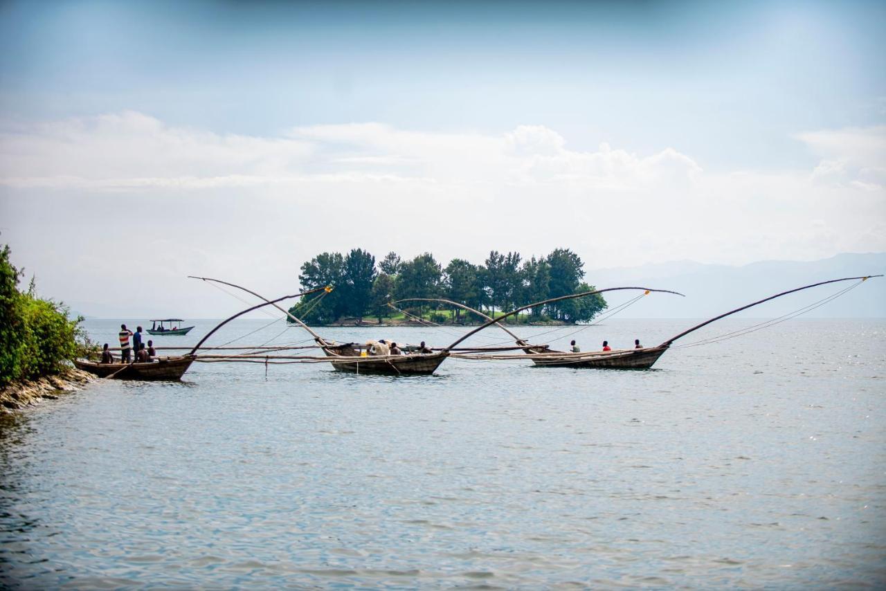 Paradise Malahide Gisenyi Exterior foto