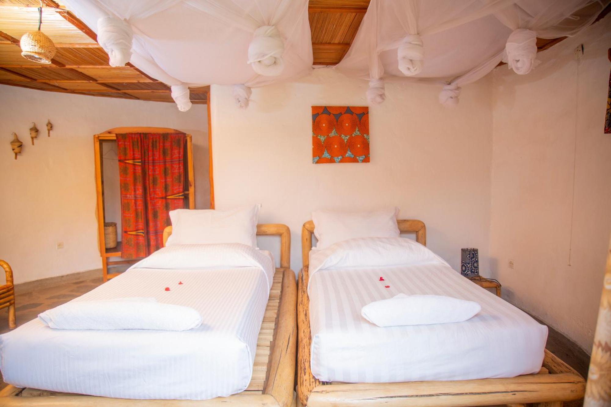 Paradise Malahide Gisenyi Exterior foto