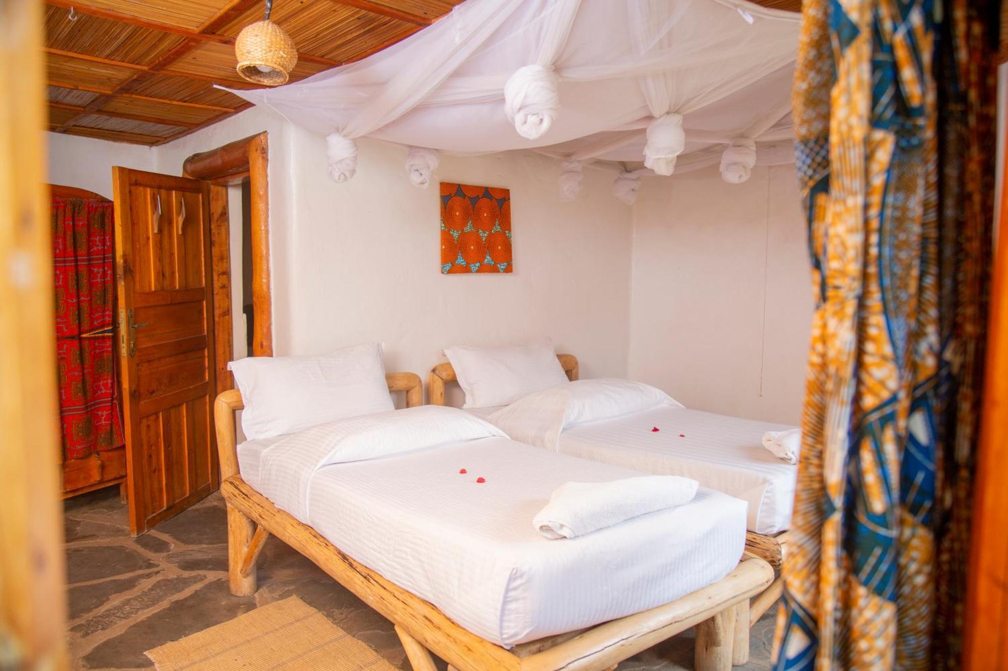 Paradise Malahide Gisenyi Exterior foto