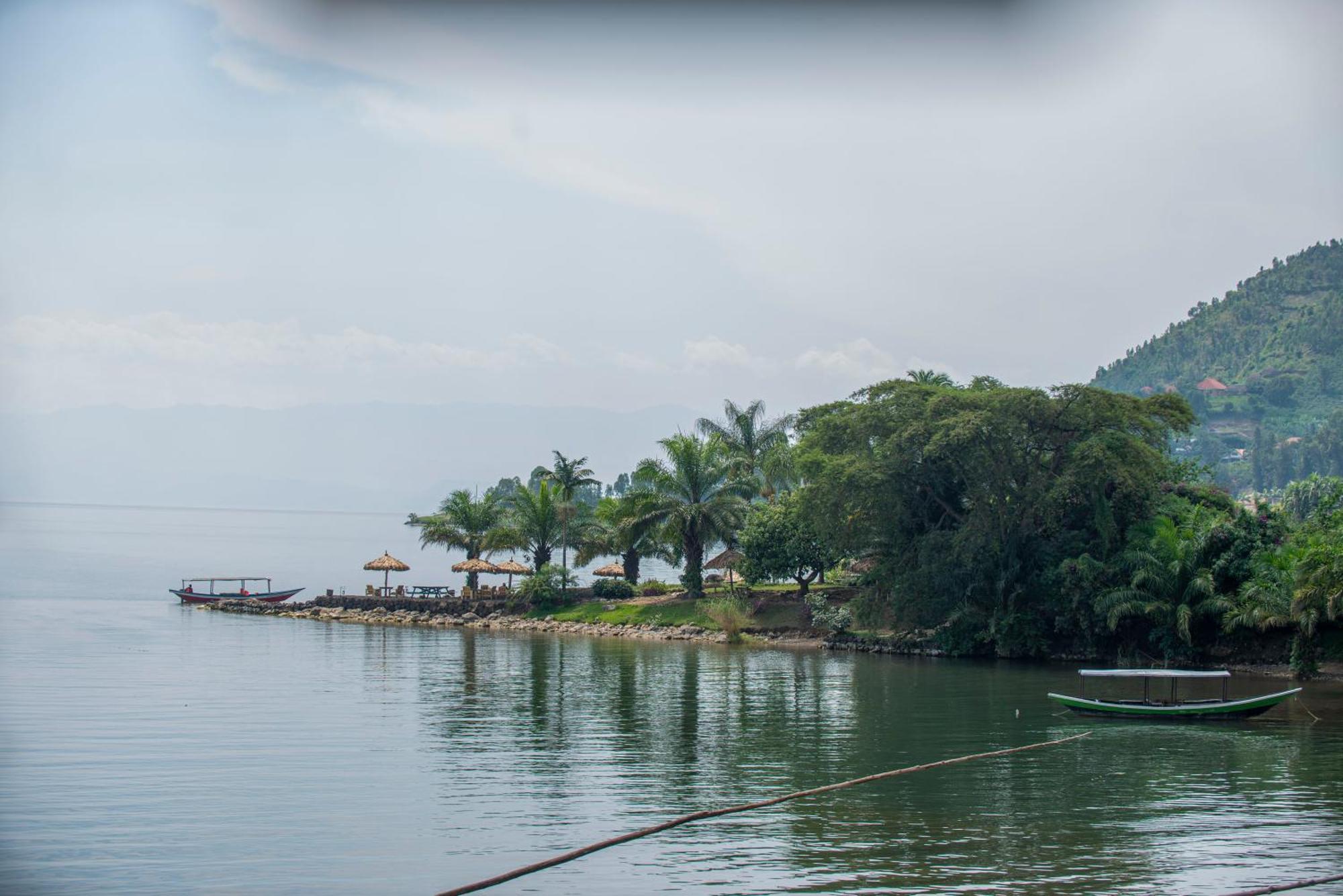 Paradise Malahide Gisenyi Exterior foto