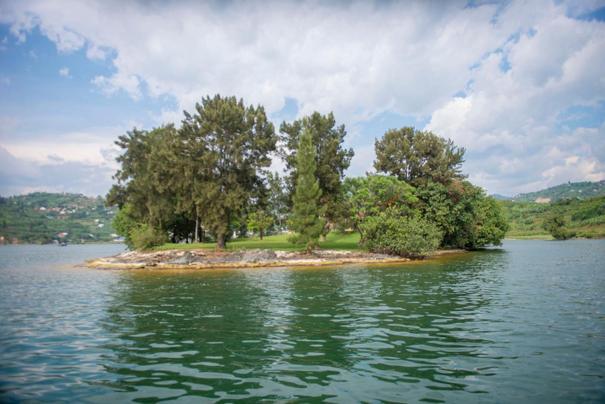 Paradise Malahide Gisenyi Exterior foto
