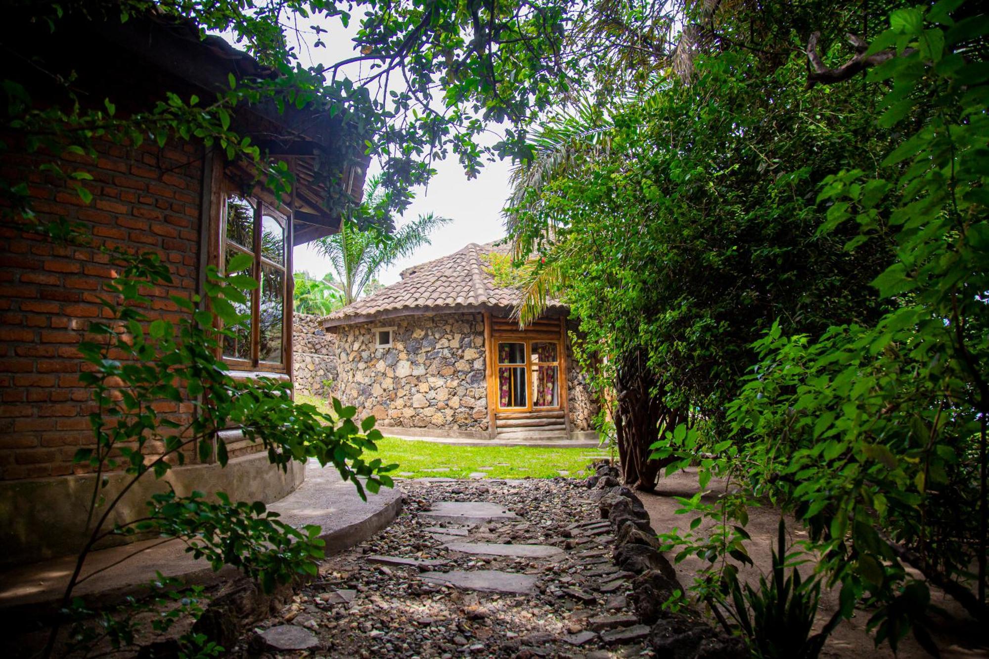 Paradise Malahide Gisenyi Exterior foto