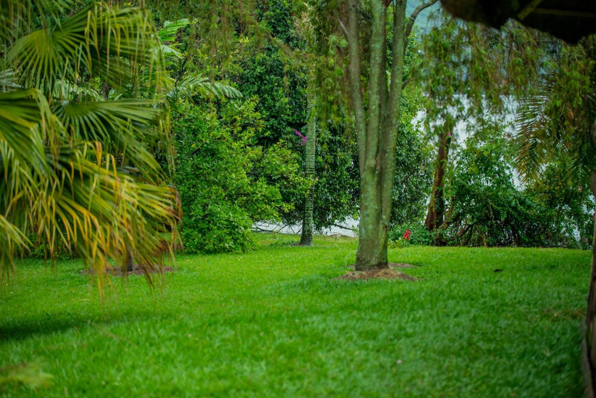 Paradise Malahide Gisenyi Exterior foto