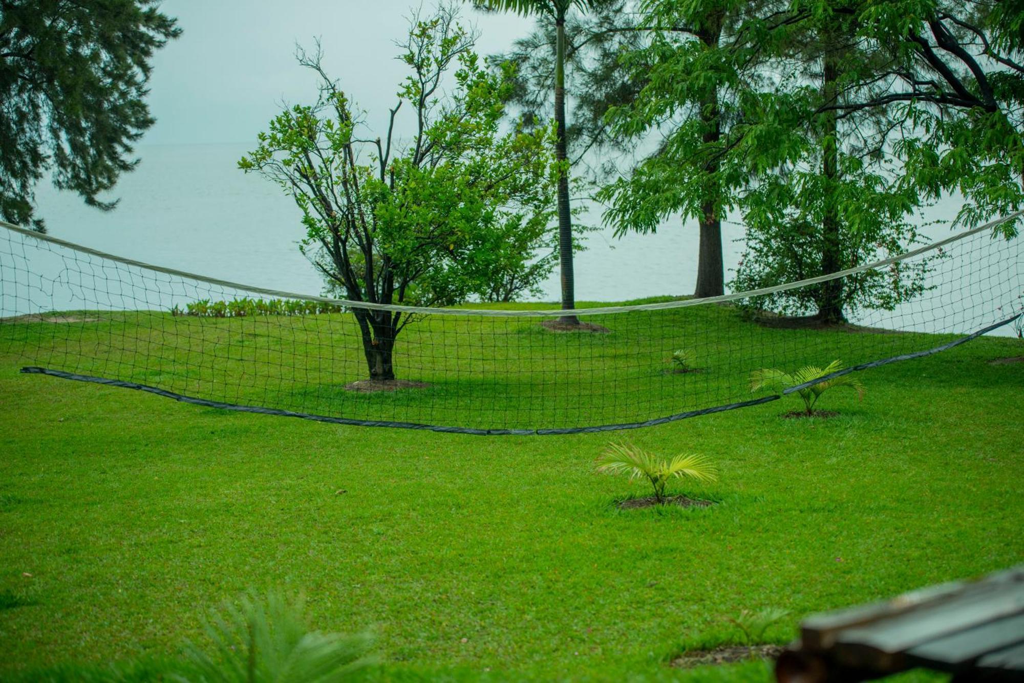 Paradise Malahide Gisenyi Exterior foto