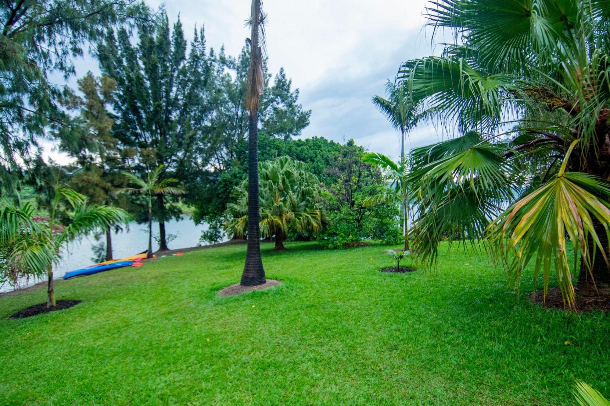 Paradise Malahide Gisenyi Exterior foto