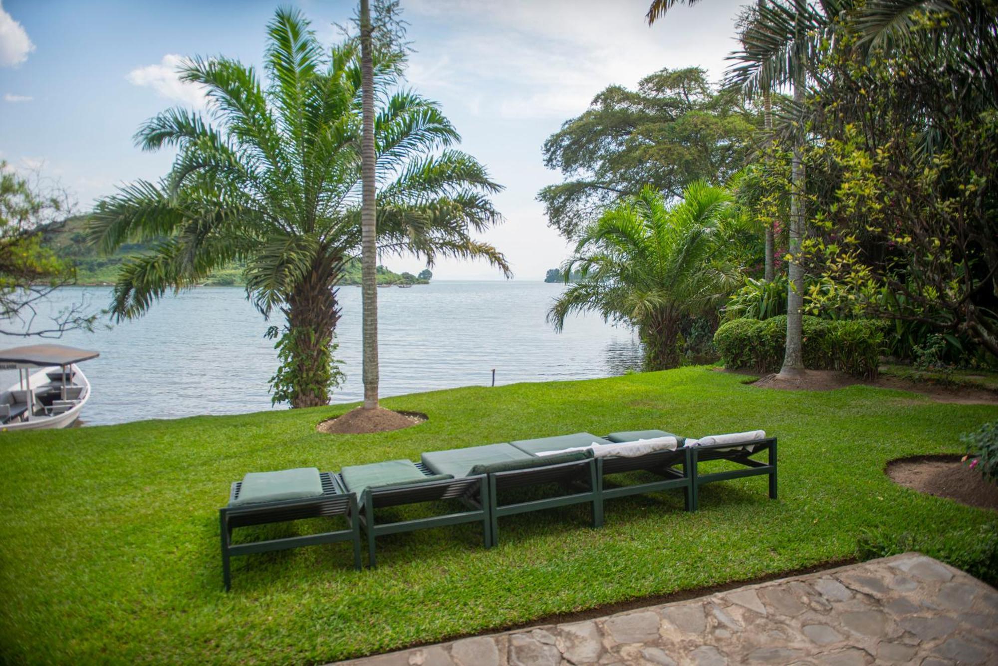 Paradise Malahide Gisenyi Exterior foto