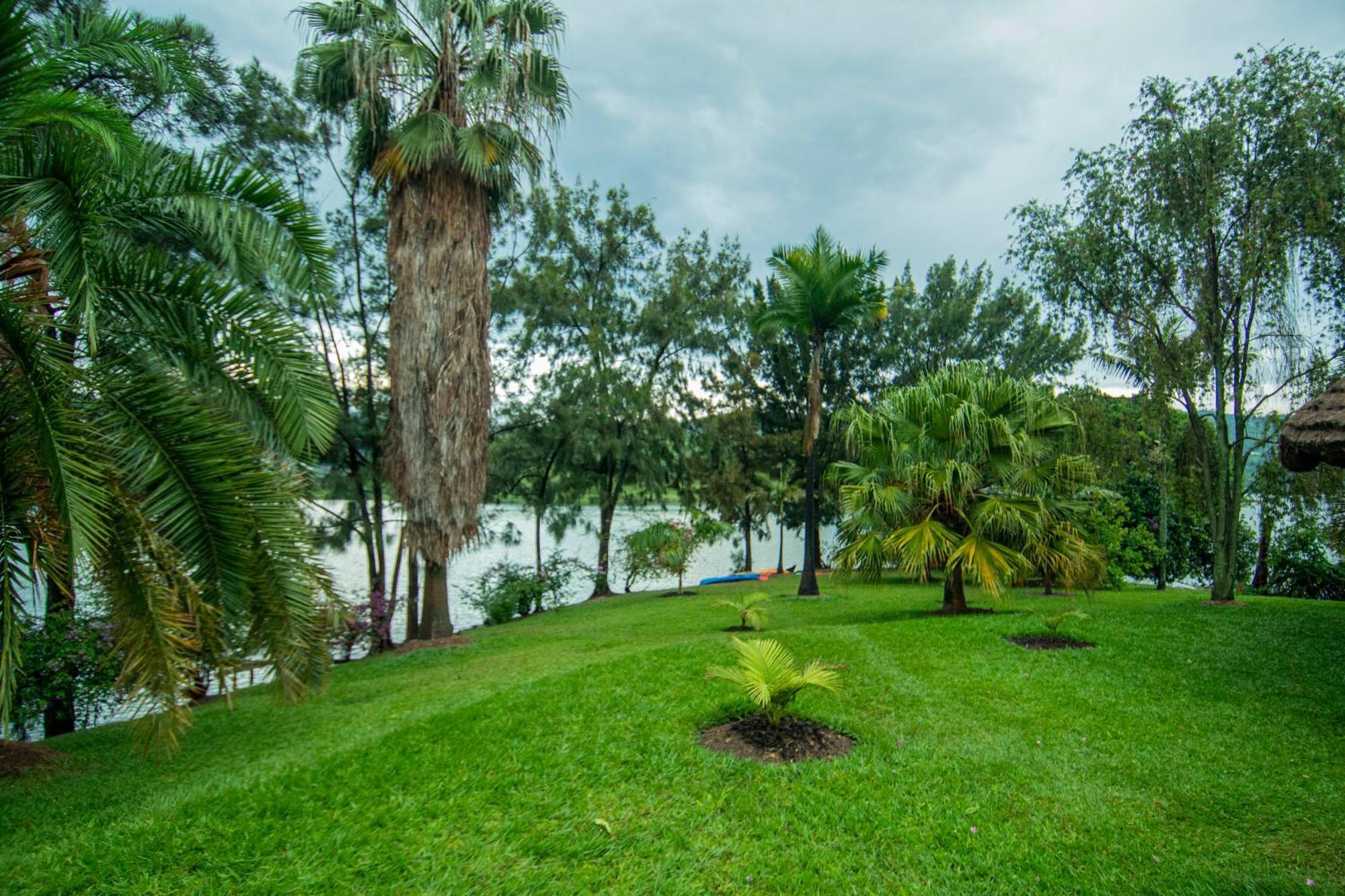Paradise Malahide Gisenyi Exterior foto