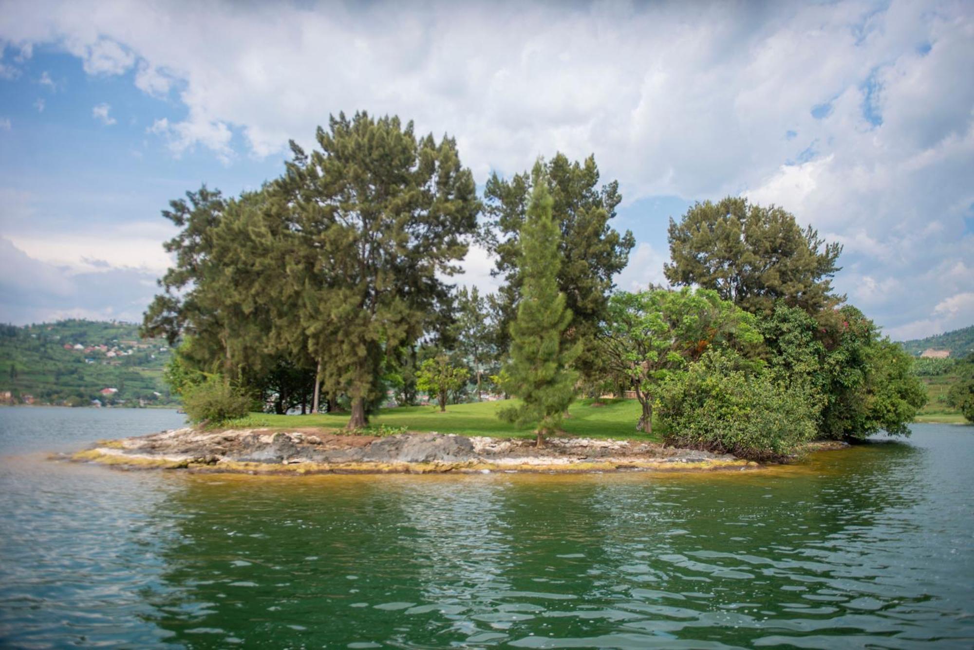 Paradise Malahide Gisenyi Exterior foto