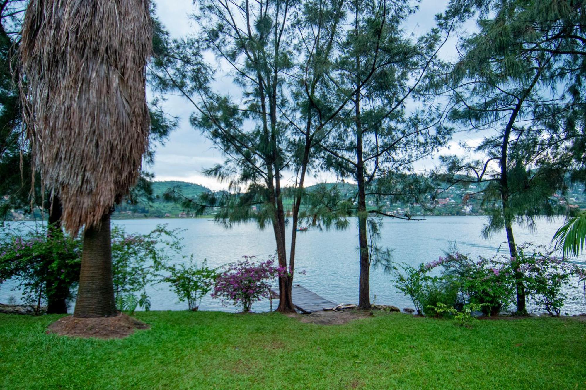 Paradise Malahide Gisenyi Exterior foto