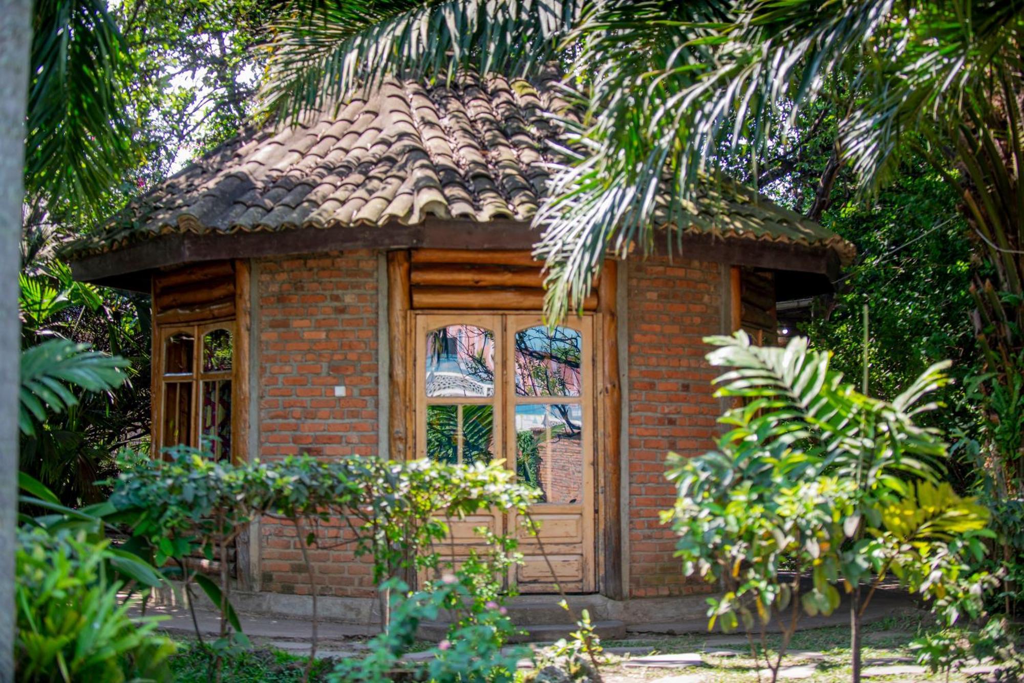 Paradise Malahide Gisenyi Exterior foto
