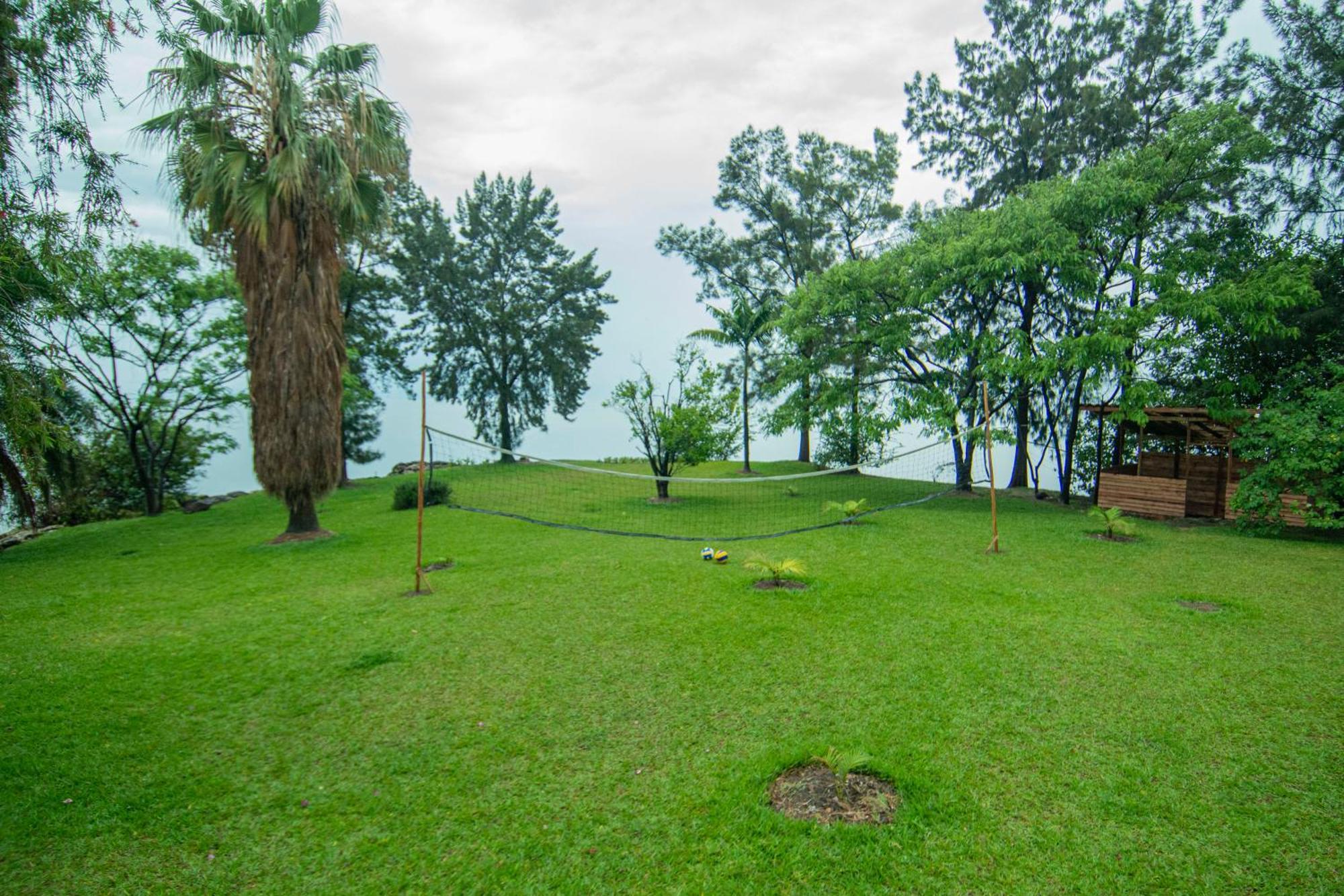 Paradise Malahide Gisenyi Exterior foto
