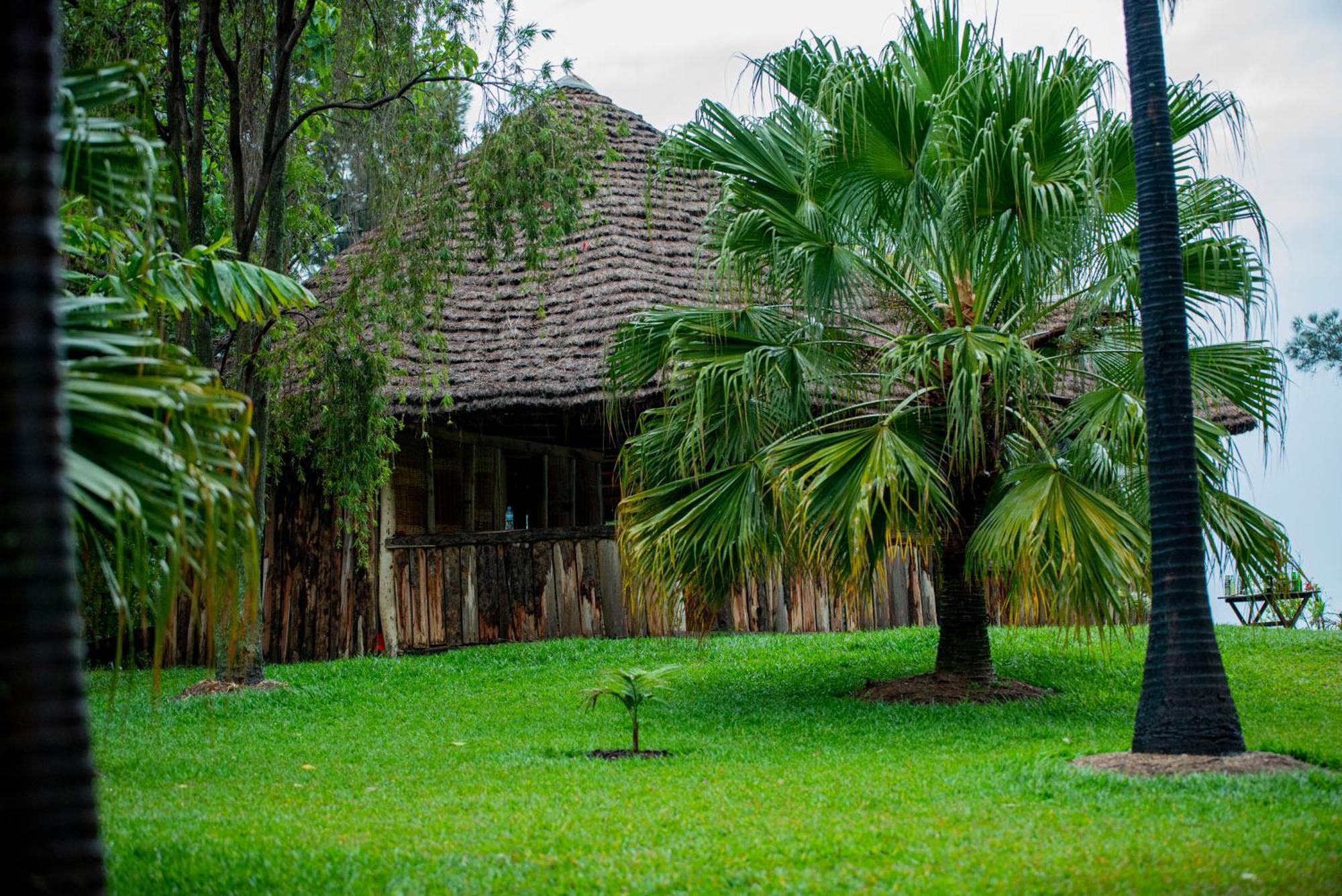 Paradise Malahide Gisenyi Exterior foto