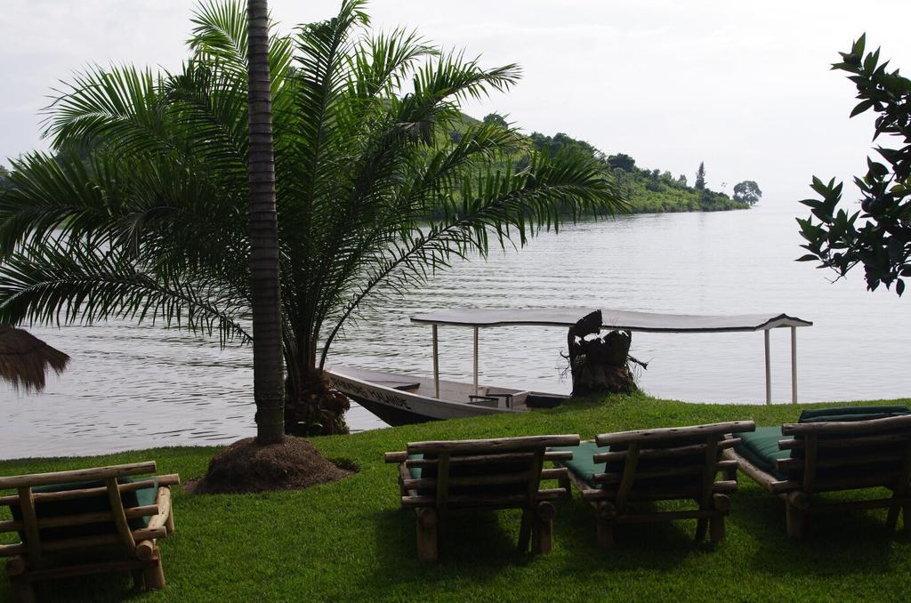 Paradise Malahide Gisenyi Exterior foto