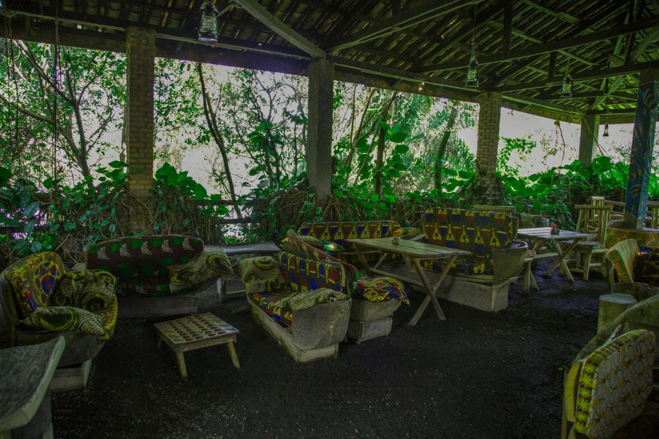 Paradise Malahide Gisenyi Exterior foto