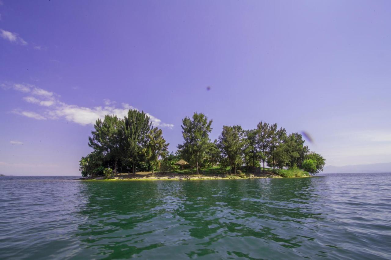 Paradise Malahide Gisenyi Exterior foto