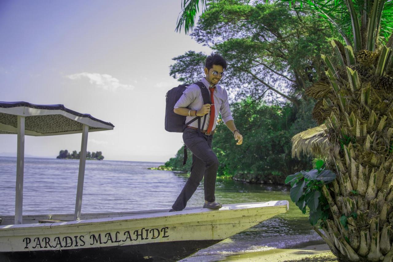 Paradise Malahide Gisenyi Exterior foto