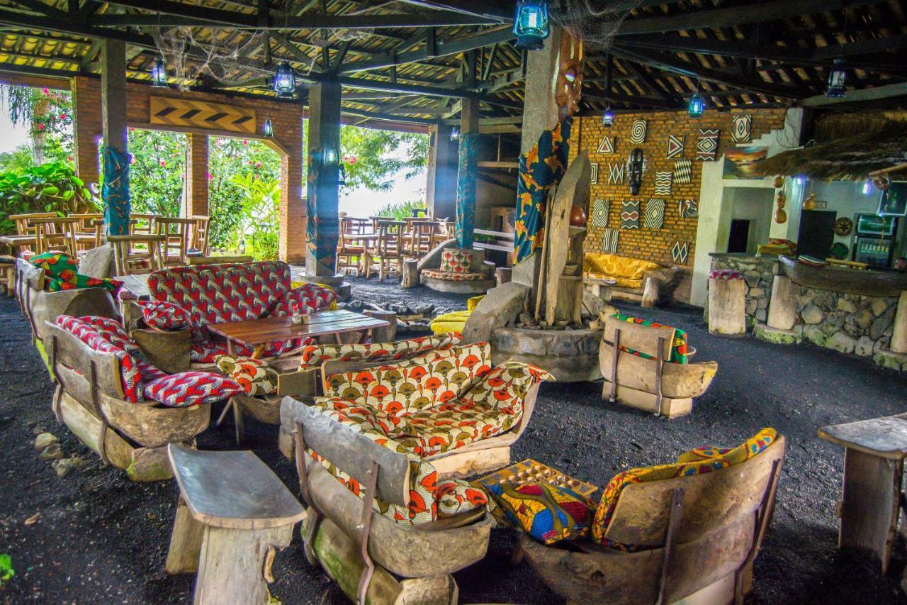 Paradise Malahide Gisenyi Exterior foto