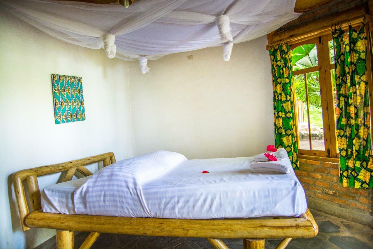 Paradise Malahide Gisenyi Exterior foto