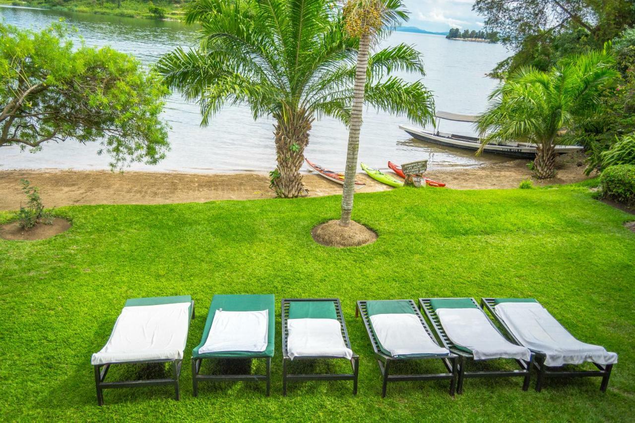 Paradise Malahide Gisenyi Exterior foto