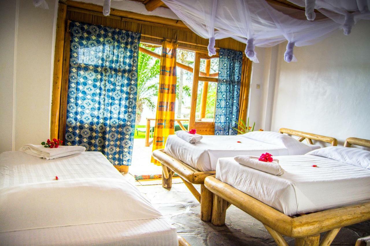 Paradise Malahide Gisenyi Exterior foto