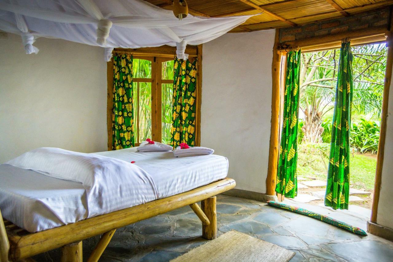 Paradise Malahide Gisenyi Exterior foto