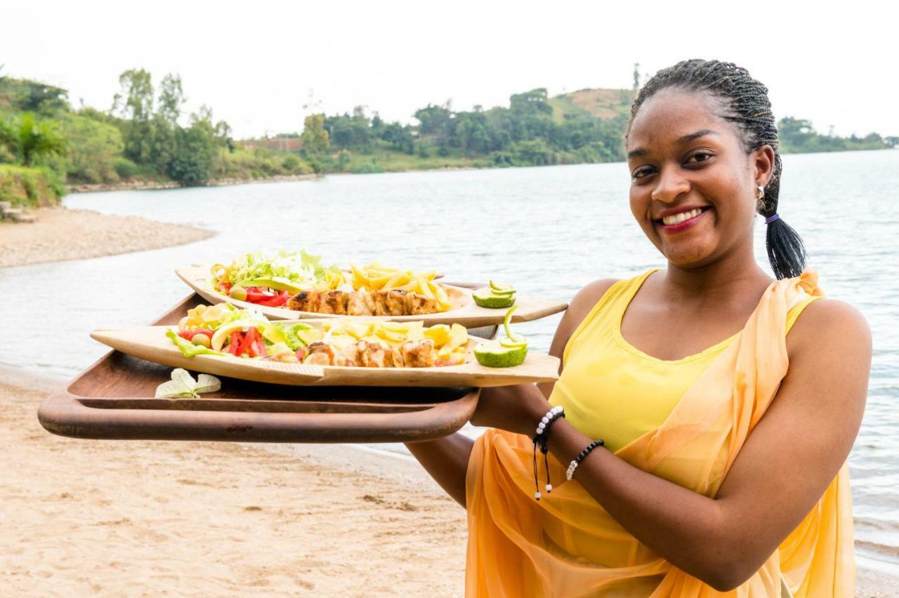Paradise Malahide Gisenyi Exterior foto